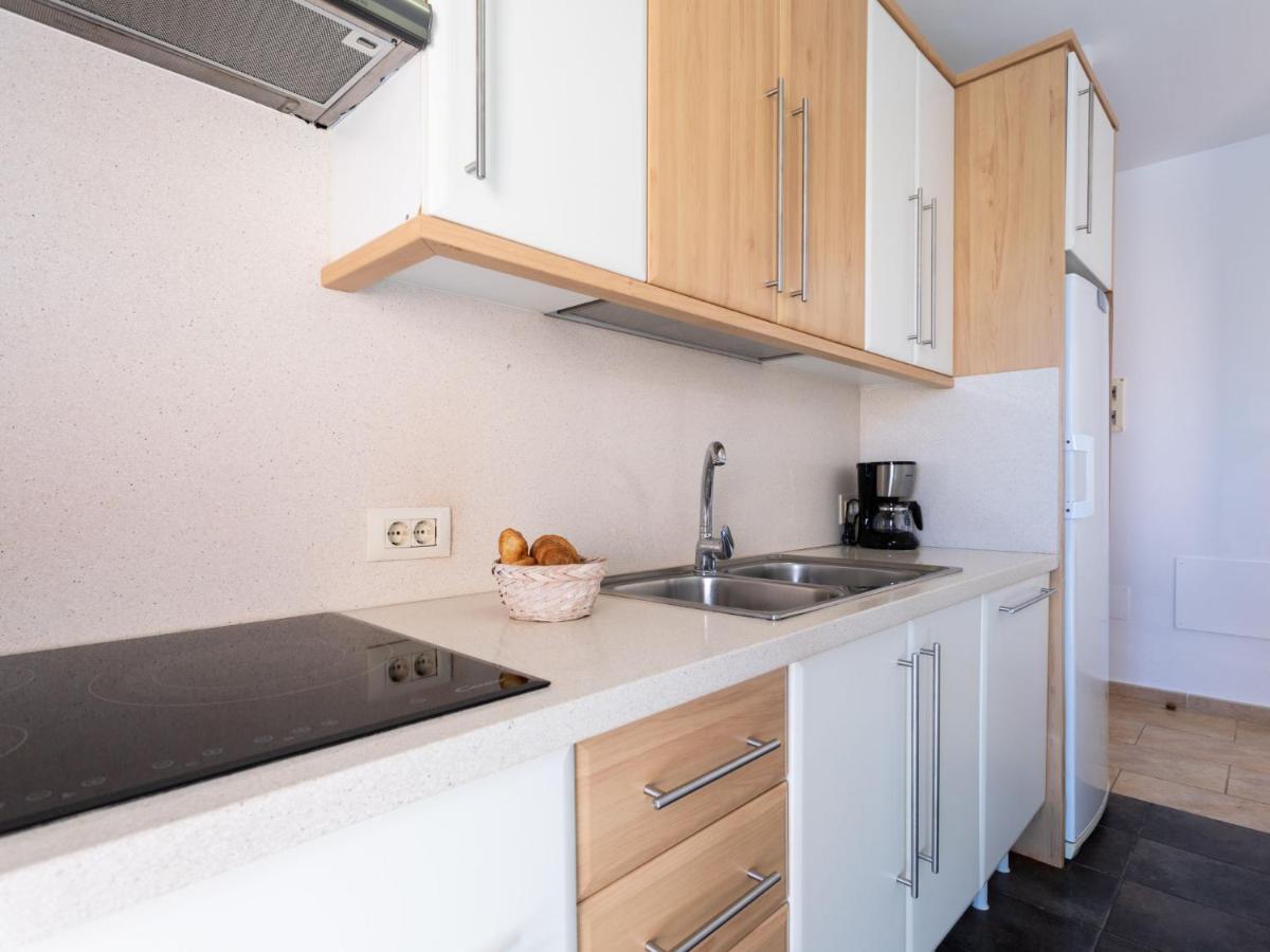 Apartment Las Caracolas By Interhome Poris de Abona Zewnętrze zdjęcie
