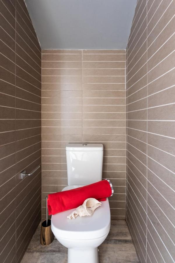 Apartment Las Caracolas By Interhome Poris de Abona Zewnętrze zdjęcie